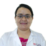 Avneesh kour | Obstetrician & gynaecologist