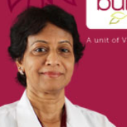 Aruna kumari | Obstetrician gynecologist