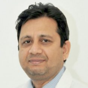 Arindam mandal | General surgeon