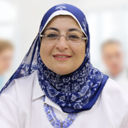 Amany mansour | Internist