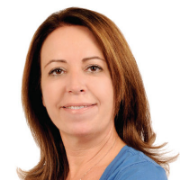 Aspasia michalopoulou | Obstetrician gynecologist
