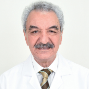 Azam salih mohamed | Internist