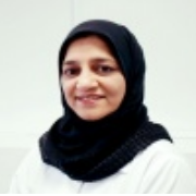 Aisha nusrat | General practitioner