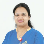 Aparna pandey | Periodontist