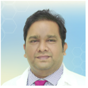 Avishkar baburao patil | Orthopaedic surgeon