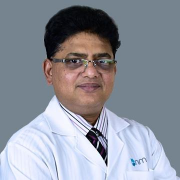 Anil c raman | Cardiologist