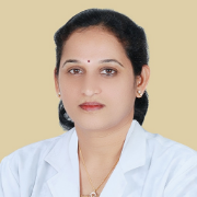 Anitha ravikumar | Pediatrician