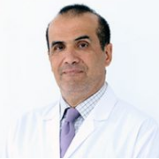 Ashraf salem | Pediatrician