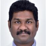 Aravindan selvaraj | Dentist