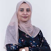 Soha mohammed ahmed abdelbaky | Oncologist