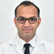 Anil g. thakur | Dentist