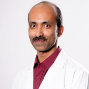 Ajit joseph joseph | Dentist