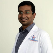 Ashwin varghese thomas | General dentist