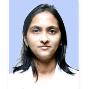 Anju mary varghese | Obstetrician gynecologist