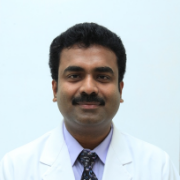 Binu abraham | Orthopaedic surgeon