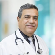 Dhafir al badri | Endocrinologist