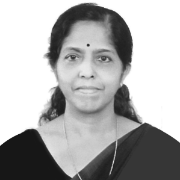 Chithra a v | Obstetrician & gynaecologist