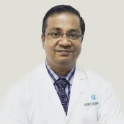 Bibek chakrabarty | General surgeon