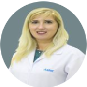 Carmen chiran | Otolaryngologist