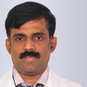 Dilip thykkoottathil | General surgeon