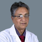 Begur dinakar | Orthopaedic surgeon