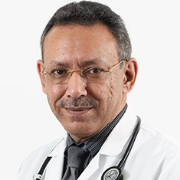 Ehab moheyeldin farag esheiba | Cardiologist