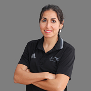 Esther esteban garcia | Physical therapists