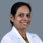 Bindu gopalakrishnan | Obstetrician gynecologist