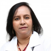 B.h. shanthi | Gynecologist