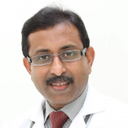 Dinesh jacob | Neurologist