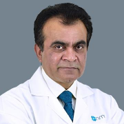 Chandar jairamani | Dermatologist