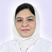 Bushra khan | Obstetrician gynecologist