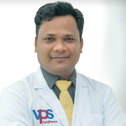 Sushil kumar murali | Paediatric crictical care specialist