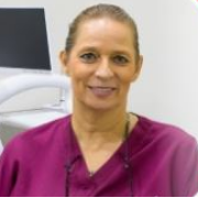 Claudia lorenz | General dentist