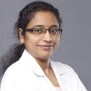 Bhargavi narayanan | Endodontist