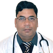 Deepak naryani | Internist