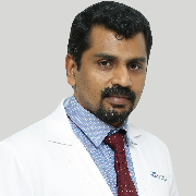 Baiju faizal puthenkote | Internal medicine specialist