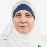 Rana saleh | Anatomic pathologist