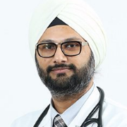 Baljinder singh | General practitioner