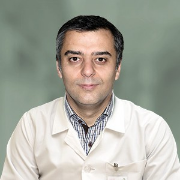 Ehsan sotoudeh | General surgeon