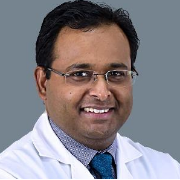 Binoy thomas | Pediatrician