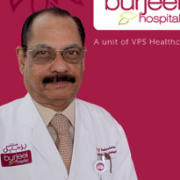 Gopalkrishnan venkitacha chokkanathapuram | Cardiologist