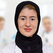 Hajar el aakel el qualkadi | Podiatrist