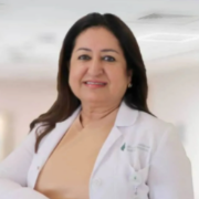 Husnia abdulla ali gargash | Obstetrician gynecologist