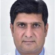 Harshendra singh chauhan | Internal medicine specialist