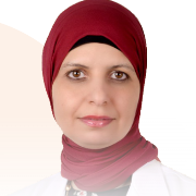 Heba salah mahmoud ghonim | Obstetrician & gynaecologist