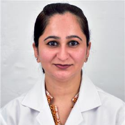 Harneet kaur jaggi | Dermatologist