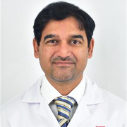 Hemant jagtap | Pediatrician