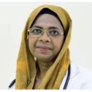 Fousiya jamal | Obstetrician gynecologist