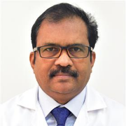 Gopalan jeladharan | Gastroenterologist